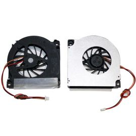 Toshiba Satellite A15 A10 Tecra A1 A8 MCF-TS6512M05 MCFTS6512M05 Laptop CPU Heatsink Fan