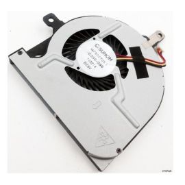 TOSHIBA SATELLITE C50 C55-A-1HL C55 C855-17X H000062530 Laptop CPU Heatsink Fan