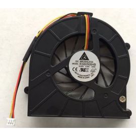 Toshiba Satellite C650 C660 Laptop CPU Heatsink Fan