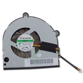 Toshiba Satellite C660 C650 P775 A660 A660D A665 A655D L675 L675D P750 P750D P755D L670 L670D Laptop CPU Heatsink Fan 