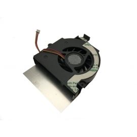 Toshiba Satellite M200 M203 M205 M208 M211 M216 L200 L203 L205 L211 L215 UDQFZZR28C1N 6033B0012601 Laptop CPU Heatsink Fan