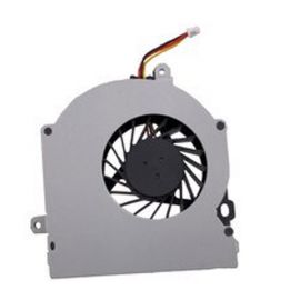 Toshiba Satellite M600 M640 M645 M650 4-Pins DC280008ID0 KSB05105HA K000100300 Laptop CPU Heatsink Fan