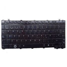 TOSHIBA Satellite M800 M832 M900 U400 U500 Laptop Keyboard