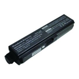  Toshiba Satellite Pro C650 U400 12 Cell Laptop Battery