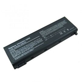 Toshiba Satellite PRO L10 L15 L20 L25 L30 L35 L100 Series PA3420U-1BAS PA3420U-1BRS PA3450U-1BRS 8 Cell Laptop Battery (Vendor Warranty)