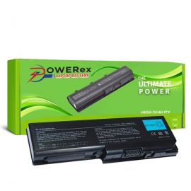 Toshiba Satellite 202 L300 L300D 305D L350 L450 L450D L500 L500D L505 L550 L555D M209 M215 PA3536 6 Cell Laptop Battery