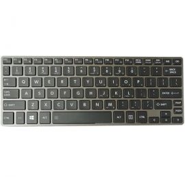 Toshiba Portege Z30 Z30-A Z30-B Z30T-Z Z30T-B Z30T-C Laptop Keyboard in Pakistan