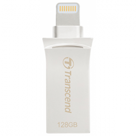 Transcend JetDrive Go 500 Flash Drive 32GB For IOS