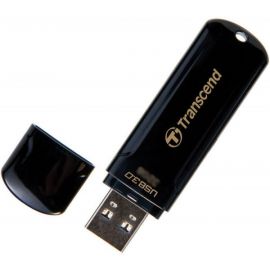 Transcend JetFlash 700 USB 3.0 Flash Drive - 64GB
