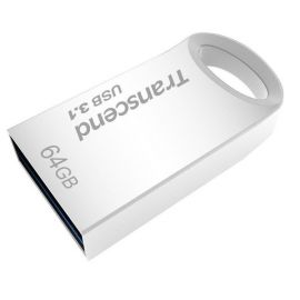 Transcend JetFlash 710 - 64GB USB 3.0 Flash Drive
