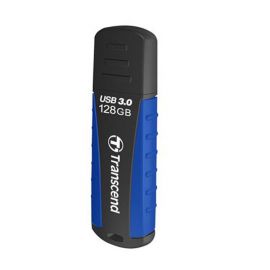 Transcend JetFlash 810 - 128GB USB 3.0 Flash Drive