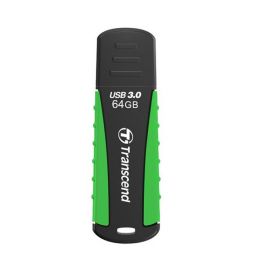 Transcend JetFlash 810 - 64GB USB 3.0 Flash Drive