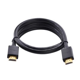 UGREEN 10113 HDMI 2.0 TO HDMI MALE CABLE WITH ETHERNET 25M