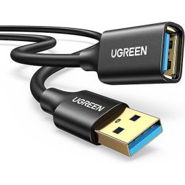 UGreen 10368 Male To Female Data Cable USB 3.0 Available in thebrandstore.pk 