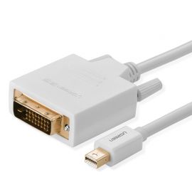 UGreen 10443 Displayport To DVI Cable in Pakistan