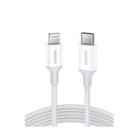 Ugreen 10493 USB-C to Lightning Charging Cable