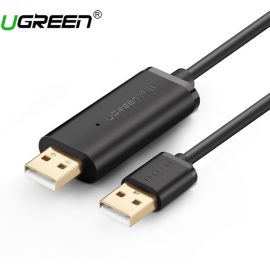 UGreen 20233 USB 2M Data Transfer Cable for Mac/Windows in Pakistan