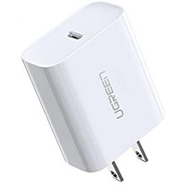 UGREEN 60449 20W USB C Power Delivery Fast Charger for iPhone Price in Pakistan