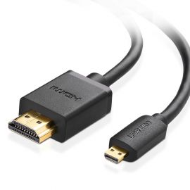UGREEN HDMI to Micro HDMI Cable Adapter 4K 60Hz Price in Pakistan