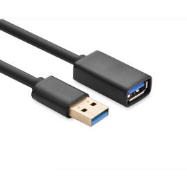 UGREEN 30127 USB 3.0 A Male to A Female Extension Cable - 3M