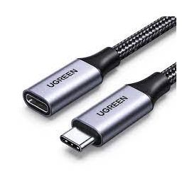 UGREEN 30205 USB C EXTENSION CABLE 1M
