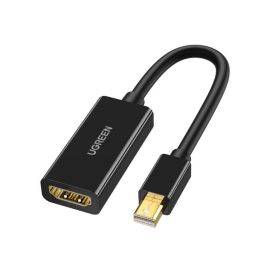 UGREEN 40360 4K MINI DISPLAYPORT TO HDMI ADAPTER by thebrandstore.pk