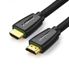 UGREEN 40412 HDMI TO HDMI MALE CABLE 5M
