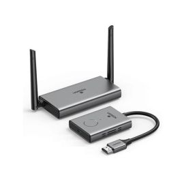 UGREEN 50633 WIRELESS HDMI EXTENDER TX & RX 50M