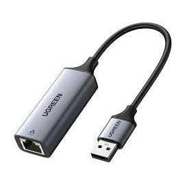 UGREEN 50922 USB 3.0 GIGABIT ETHERNET NETWORK ADAPTER
