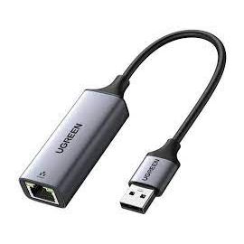 UGREEN 50922 USB 3.0 GIGABIT ETHERNET NETWORK ADAPTER