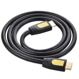UGREEN 60357 4K@60Hz HDMI Male Cable 2M Price in Pakistan