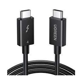 UGREEN 60621 THUNDERBOLT 4 100W MALE TO MALE USB C Cable