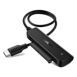 Ugreen 70609 USB 3.0 to 2.5″ SATA Converter 50cm