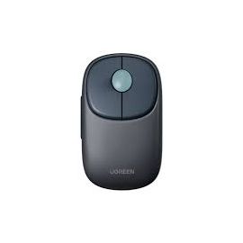 UGREEN 90538 RECHARGEABLE DUAL MODE WIRELESS MOUSE – BLUE