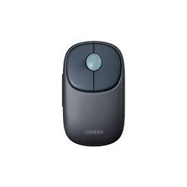 UGREEN 90538 RECHARGEABLE DUAL MODE WIRELESS MOUSE – BLUE
