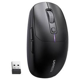 Ugreen 90539 3 Modes Mouse Black
