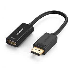 UGreen DisplayPort DP to HDMI Adapter 4K@60Hz 