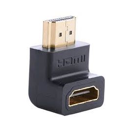 UGREEN 20109 HDMI MALE TO FEMALE ADAPTER DOWN
