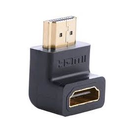 UGREEN HDMI Male to Female Adapter Down 20109