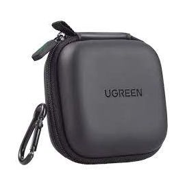 UGREEN 40816 Headset Storage Bag Black 