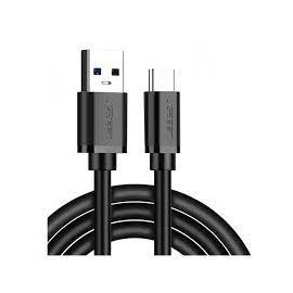 UGREEN USB 3.0 A Male to Type C Male Cable Nickel Plating 1.5m (20883)
