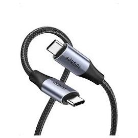 UGREEN USB 3.2 GEN 2 CABLE (BLACK)