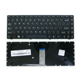Lenovo Ideapad Y480 Y480n Y480m Y480a Laptop Keyboard (Vendor Warranty)