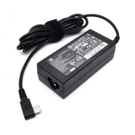 HP 814838-002 815049-001 A045R031L TPN-CA01 USB C Type C Notebook Laptop AC Adapter Charger