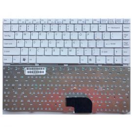 Sony Vaio VGN- C Series White Laptop Keyboard
