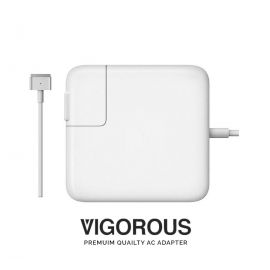 Apple 85W 20V 4.25A MegSafe 2 MacBook AC Adapter Charger (VIGOROUS)