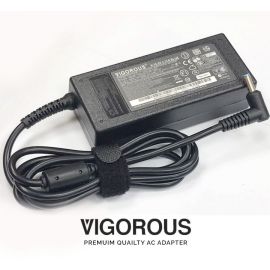 HP 15-F001XX 15-F008CL 45W 19.5V 2.31A Blue Tip Laptop AC Adapter Charger (VIGOROUS) in Pakistan