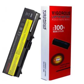 Lenovo ThinkPad L430 T410 T430 T530 T510 T520 T530 W510 W520 W530 L412 L420 L512 SL410 SL510 6 Cell Laptop Battery (VIGOROUS)