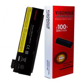 LENOVO ThinkPad X240 X250 X260 X270 T440 T440s T450 T450s T460 T460P T470P T550 T560 L450 L460 L470 P50S W550s 6 Cell Laptop Battery (VIGOROUS)