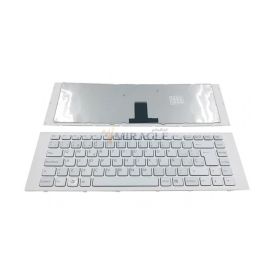 Sony Vaio VPC EG Laptop Keyboard Price In Pakistan